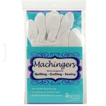 Quilters Touch Machingers Gloves M/L