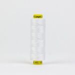 Spaghetti 12wt 100 White