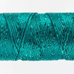 Dazzle SS Perle #8 DZ4141 Deep Peacock Blue