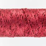 Dazzle SS Perle #8 DZ1130 Claret Red