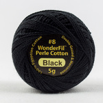 Eleganza Perle #8 - Black