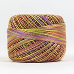 Eleganza Perle #8 Variegated 1085 Fancy Pants