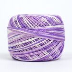 Eleganza Perle #8 Variegated 1006 Princess