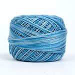 Eleganza Perle #8 Variegated 1019 Water Slide
