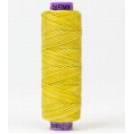 Eleganza SS Perle #5 Variegated 008 Solar Yellow