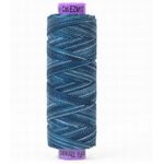 Eleganza SS Perle #5 Variegated 017 Inked