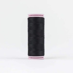 Efina - 60wt Egyptian Cotton Thread - EFS30 Black