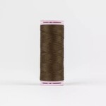 Efina - 60wt Egyptian Cotton Thread - EFS-51 Chestnut