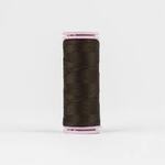 Efina - 60wt Egyptian Cotton Thread - EFS52 Dark Chocolate