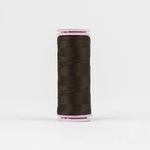 Efina - 60wt Egyptian Cotton Thread - EFS52 Dark Chocolate
