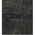 Alexander Henry Fabrics - Number 7 - 8340D Coal