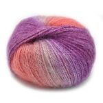 Ella Rae Tufty Color 10 Ply 893 Sienna