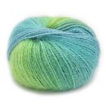 Ella Rae Tufty Color 10 Ply 895 Hazel