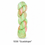 Araucania Huasco Cotón - 1036 “Guadalupe”