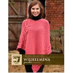 Juniper Moon Farm Patagonia Wilhelmina Poncho