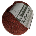 Queensland Collection Kathmandu Fingering/4 Ply - #09 Rusty Orange
