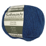 Queensland Collection Kathmandu Fingering - #14 Indigo
