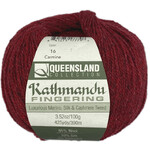 Queensland Collection Kathmandu Fingering - #16 Carmine