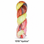 Araucania Huasco Cotón - 1018 “Iquitos”