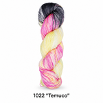 Araucania Huasco Cotón - 1022 “Temuco”