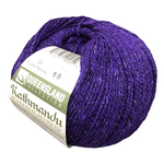 Queensland Collection Kathmandu Fingering - #26 Purple Petunia