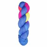 Araucania Huasco Sock Prism Paints 3006 Luminous