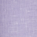 Fabric - Wichelt-Permin Linen 32 count Peaceful Purple