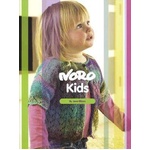 Noro Kids by Jane Ellison