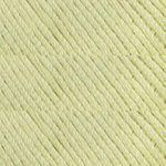 Monaco Baby Cotton 4 Ply 37 Yellow