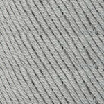 Monaco Baby Cotton 4 Ply 11 Very Light Grey