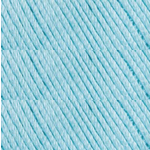 Monaco Baby Cotton 4 Ply 14 Light Blue