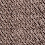 Monaco Baby Cotton 4 Ply 07 Brown