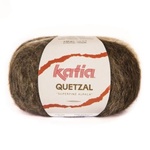 Katia Quetzal 72 Brown Multi