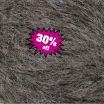 Air Alpaca 10 Ply 210 Chocolate Marle