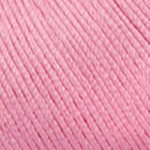 Monaco Baby Cotton 4 Ply 40 Rose