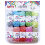 Amigurumi 100% Cotton S03