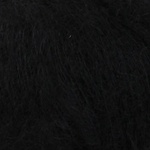 Concept Silk-Mohair Lace Weight 206 Black