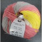 Degrade Sun Egyptian Cotton 8 Ply 93 (D)