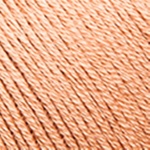 Monaco Baby cotton 4 Ply 44 Sepia Brown
