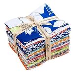 Fat Quarters Bundle (US) - The Quilted Fish - Lulu Magnolia