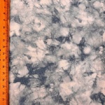 Sevenberry  Shibori Shirling -  Misty Morning Shibori
