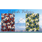 Hokkoh Cotton Linen Collection