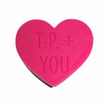 SewTites Magnetic Sewing Pins Heart 5-pack