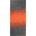 Ombre 12 Ply 20807 Fluoro Orange Combo