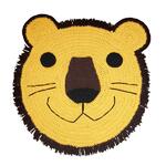 ReTwisst Crochet Lion Rug Kit