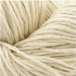 Good Earth Cotton Linen Blend 8 Ply/DK 102 Cloud