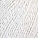 Papyrus Cotton 8 Ply 229-01 White