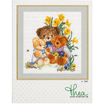 Thea Gouverneur Bear Family 2048