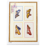Thea Gouverneur Little Shoes 3023