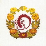 Scorpio Zodiac Sign - Counted Cross Stitch Kit